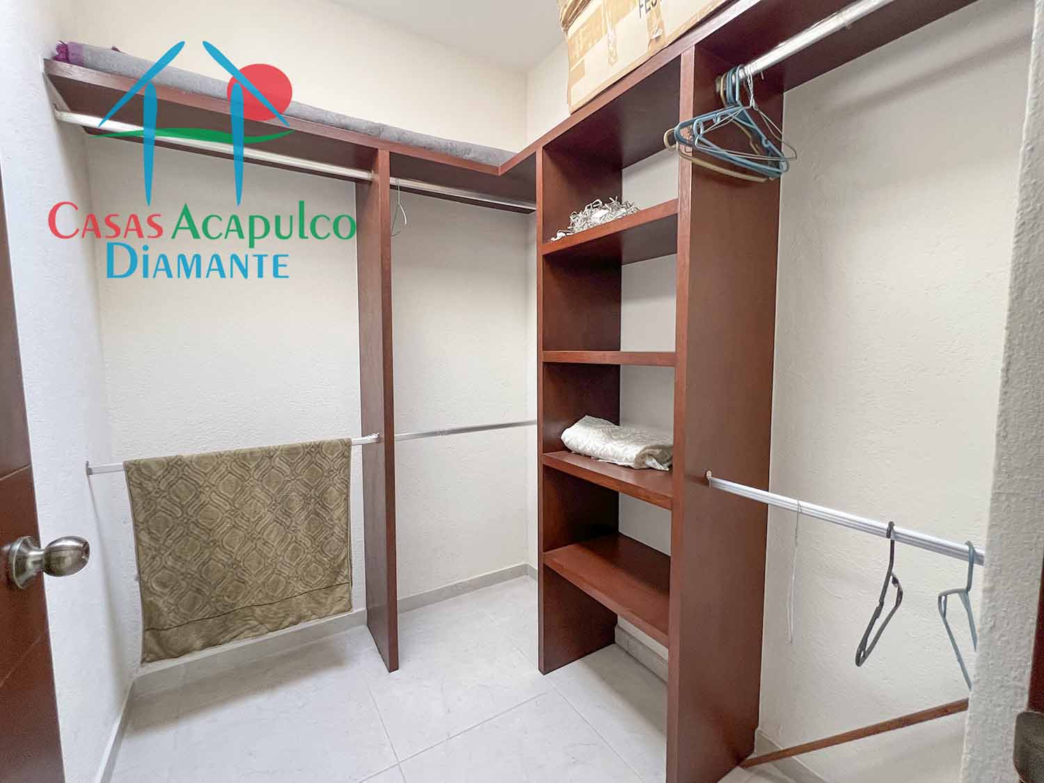 Villas Velato Joker 39 - Recámara principal 6